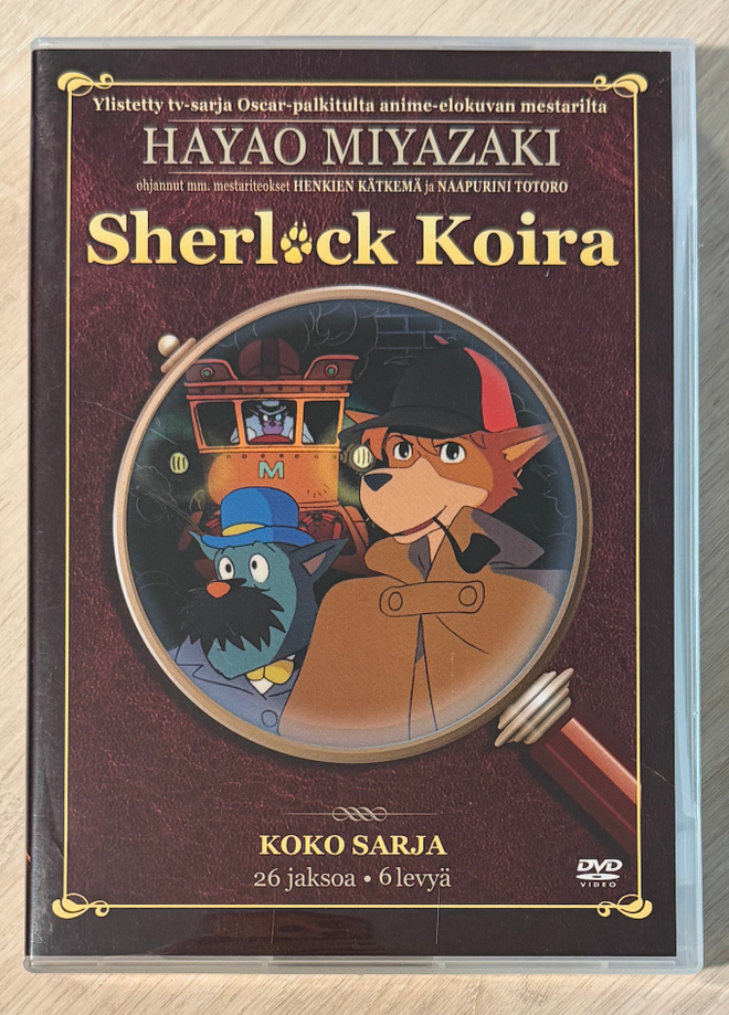 Item image