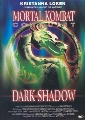 Mortal Kombat - Dark Shadow