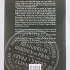 Harald Salfellner : Franz Kafka and Prague : A Literary G... - pikkukuva 2