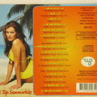Various • Uh La La La • 16 Top Summerhits CD - pikkukuva 4