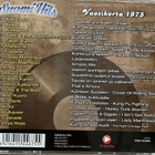 SUOMI HITS, VUOSIKERTA 1975 (CD) - pikkukuva 2