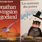 RANSKAKSI 1/9:stä Poe, Vargas, Clark, Bach, Fantomas, Geluck - pikkukuva 1