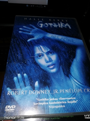 Gothika