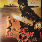 SCARECROW GONE WILD DVD - pikkukuva 1