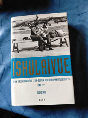 tuomo soiri iskulaivue