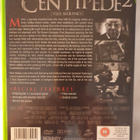 THE HUMAN CENTIPEDE & THE HUMAN CENTIPEDE 2 DVD - pikkukuva 3