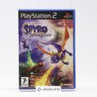 The Legend of Spyro Dawn of the Dragon - PS2 - pikkukuva 1