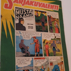 Sarjakuvalehti 1955/ nro: 10 - pikkukuva 1