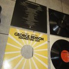 GAVIN CHRISTOPHER & GEORGE BENSON ; 2 x LP ( hienot kunnot ) - pikkukuva 2