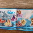 Kinder Finding Dory - pikkukuva 3