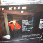 CD : Ari Klem : Sademies ( 1991 ) Sis. postikulut - pikkukuva 4