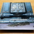 Middle Of The Road - You Pays Yer Money And You Takes Yer LP - pikkukuva 3