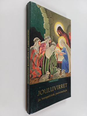 Jouluvirret ja hengellisiä joululauluja