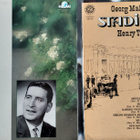 HENRY THEELIN LP-LEVYJÄ 4 KPL HYVÄKUNTOISIA - pikkukuva 2