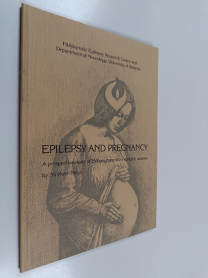 Ali H. Bardy : Epilepsy and Pregnancy - A Prospective Stu...