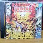 TRIXTER - S/t CD - pikkukuva 1