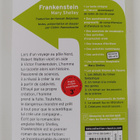 Mary Shelley : Frankenstein (Ranskankielinen) - pikkukuva 2