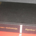 B.Fagerlund : Mainonnan tietokirja  Käsikirja mainosmiehille - pikkukuva 2