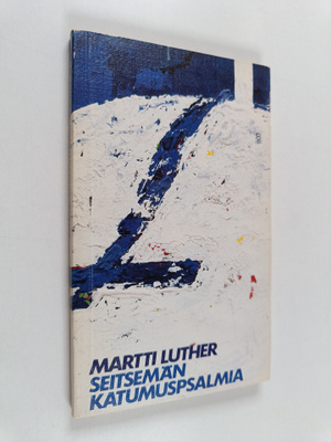 Martti Luther : Seitsemän katumuspsalmia