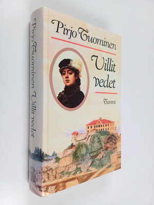 Pirjo Tuominen : Villit vedet