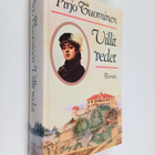 Pirjo Tuominen : Villit vedet - pikkukuva 1