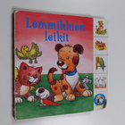 Roger De Klerk : Lemmikkien leikit - pikkukuva 1