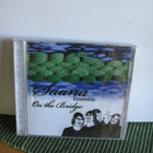 Saana Ensemble:On the Bridge cd(avaamaton) - pikkukuva 1