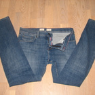 TOMMY HILFIGER 33/34 FARKUT - pikkukuva 2