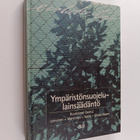 Ympäristönsuojelulainsäädäntö - pikkukuva 1