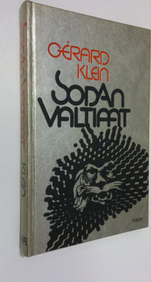Gerard Klein : Sodan valtiaat
