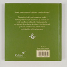 Sari Savikko : Puutarhurin kirja : iloa ja oivalluksia - pikkukuva 2