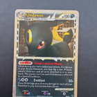 Pokemon Umbreon 86/90 prime - pikkukuva 1