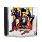 Virtua Fighter - Big Box - PC CD-ROM - pikkukuva 5