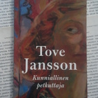 Tove Jansson - Kunniallinen petkuttaja (pokkari) - pikkukuva 1