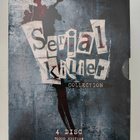 Serial Killer Collection, 4:n elokuvan BOXI - DVD - pikkukuva 1