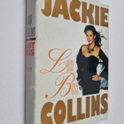 Jackie Collins : Lady boss - pikkukuva 1