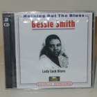 BESSIE SMITH: LADY LUCK BLUES 2-CD  (UUSI) - pikkukuva 1