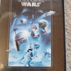 STAR WARS:THE EMPIRE STRIKES BACK DVD - pikkukuva 1