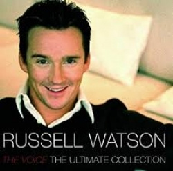 Russell Watson - The Voice The Ultimate Collection (CD)