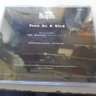 THE BEATLES - FREE AS A BIRD UK 1995 PROMO CDS - pikkukuva 2