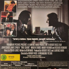 VÄRITETTY TOTUUS DVD ( John Cusack & James Spader) - pikkukuva 2
