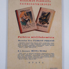 Poikien oma kirja - pikkukuva 2