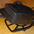 Defa Lohkolämmitinjohto (Isopää) & Sisätilalämmitin 1250W - pikkukuva 3
