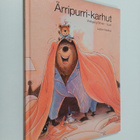 Wolfgang Bittner : Ärripurri-karhut - pikkukuva 1