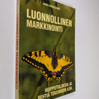 Jukka Hämäläinen : Luonnollinen markkinointi - pikkukuva 1