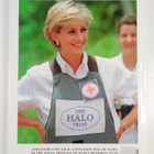 Tim Graham : Diana : princess of WaleS - pikkukuva 2