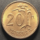 20 mk 1957, hyvä - pikkukuva 2