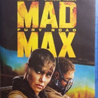 Mad Max :  Fury Road  -  (Blu-ray) - pikkukuva 1