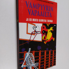 Vampyyrin vapaailta ja 69 muuta karmivaa tarinaa - pikkukuva 1