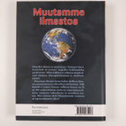 Heikki (toim.) Nevanlinna : Muutamme ilmastoa : Ilmatiete... - pikkukuva 2